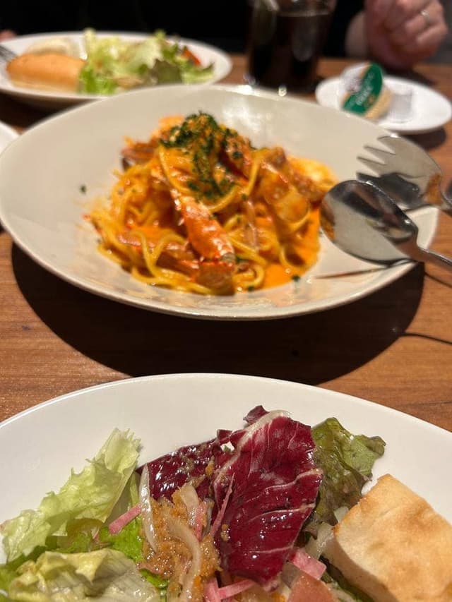 Italian Kitchen VANSAN 金町店 - サブ画像2