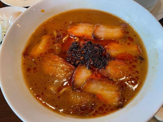 本格叉焼専門工場 叉焼春 アトリエ ふかや花園プレミアム・アウトレット - サブ画像2