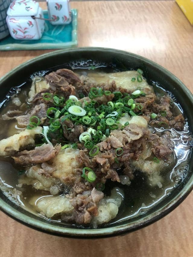 うどん屋まさ - サブ画像1