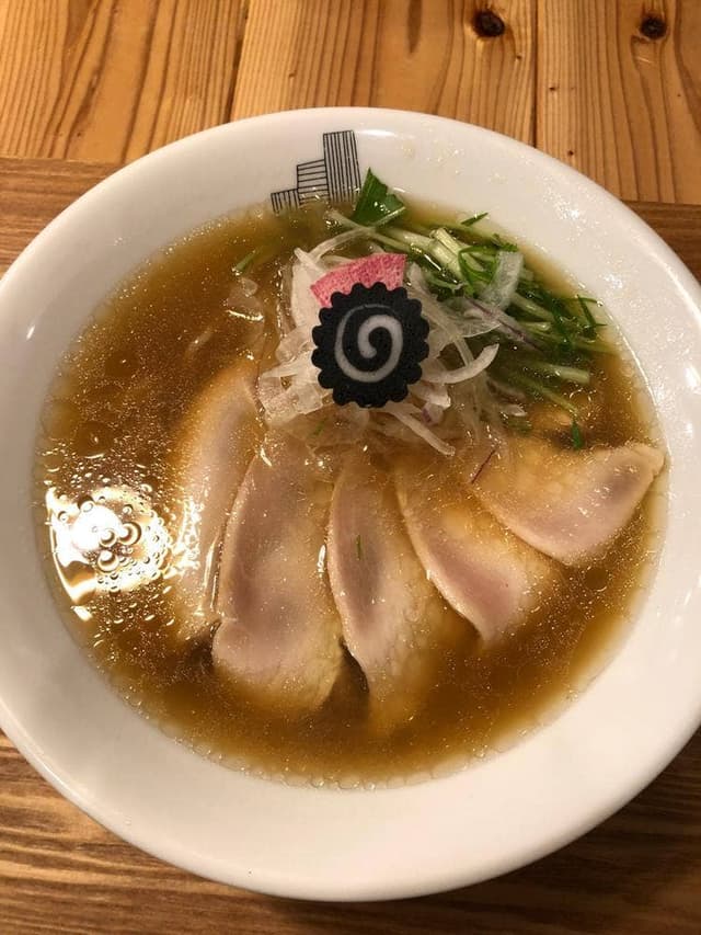 メトロラーメン - サブ画像3