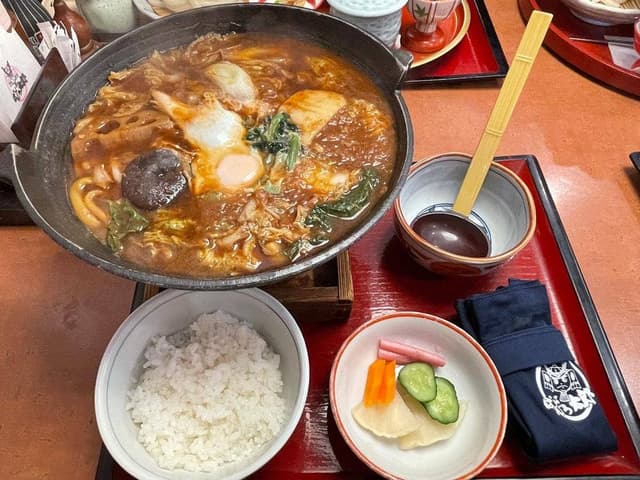 ばんどう太郎 水戸店 - サブ画像1