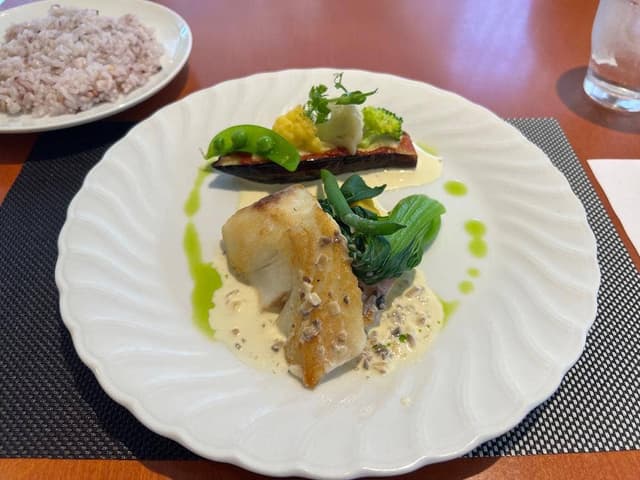 NAGELIBRE KAMIYAMA - サブ画像1