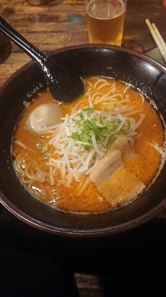 らーめんや よしとも - サブ画像3