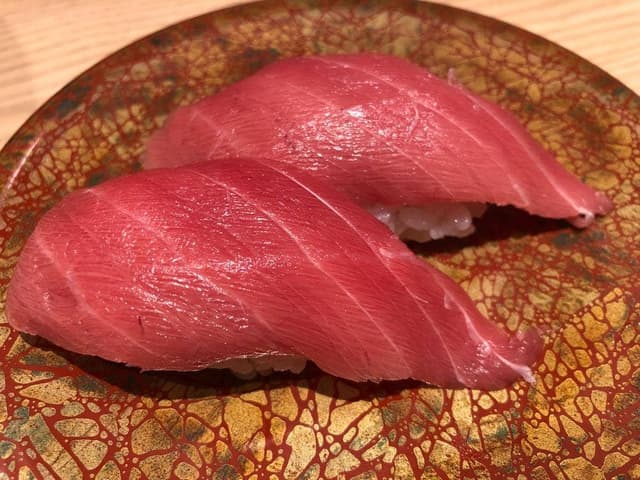 海鮮回転寿司 がんこ エキマルシェ新大阪店 - サブ画像3