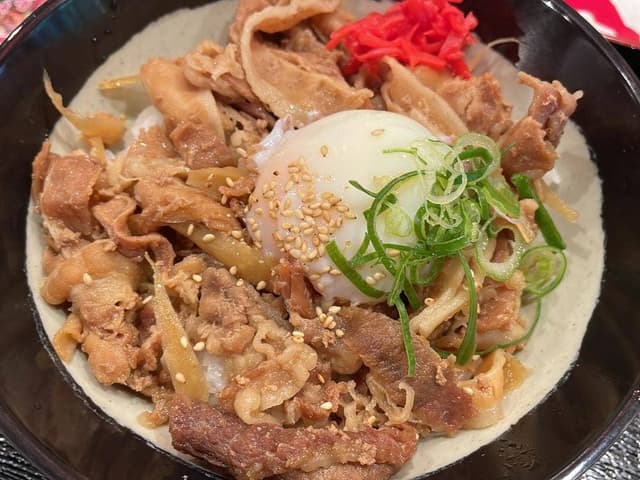 博多芳々亭本店 - サブ画像2