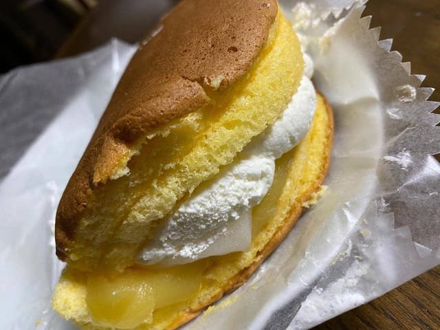 千秋庵 札幌三越店 巴里銅鑼専門店 - サブ画像1