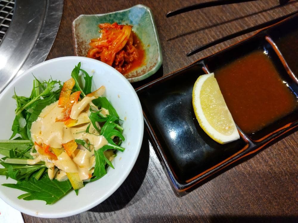 和牛焼肉 幸庵 横浜関内店