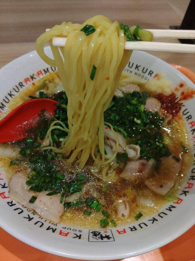 どうとんぼり神座 イオンモール橿原店 - サブ画像2