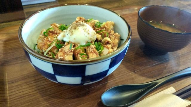 OCEAN VILLAGE - サブ画像1