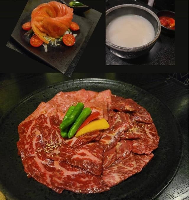 銀座 天成閣 - サブ画像1