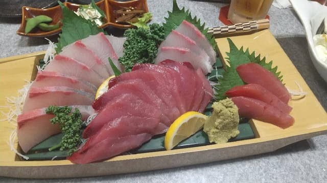 薩摩味市場 極 - サブ画像1