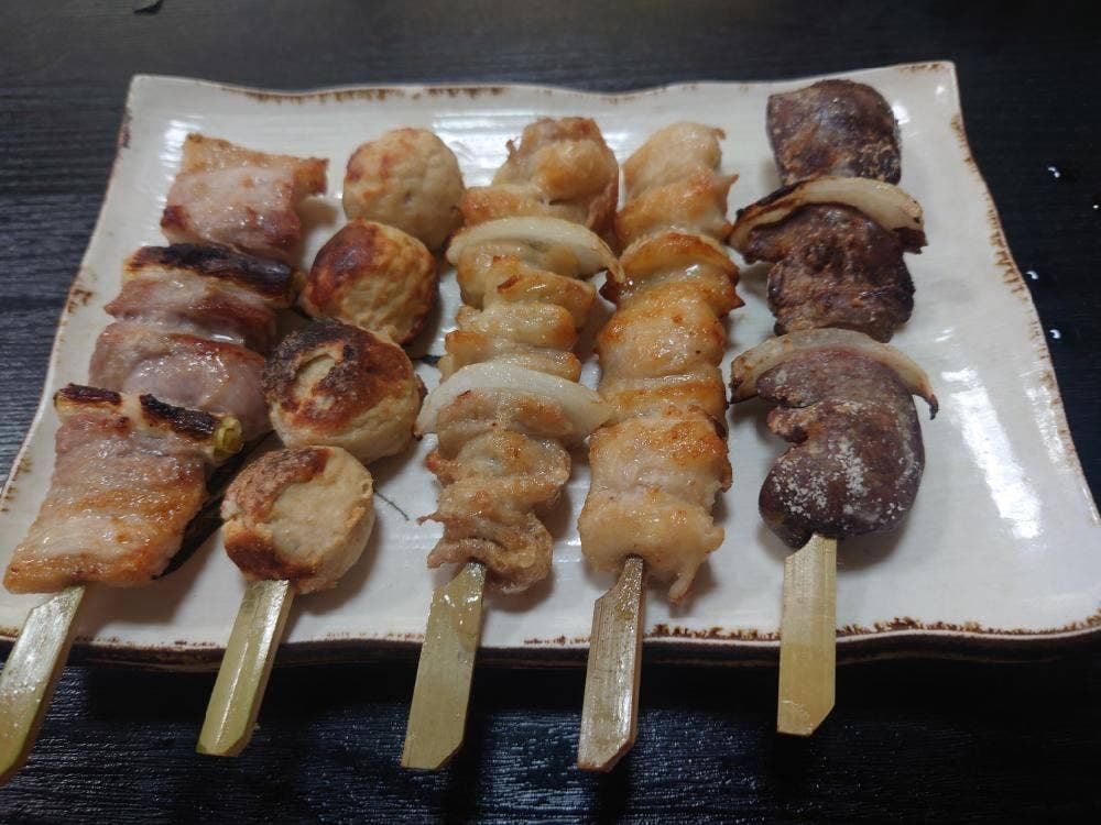 鳥しん