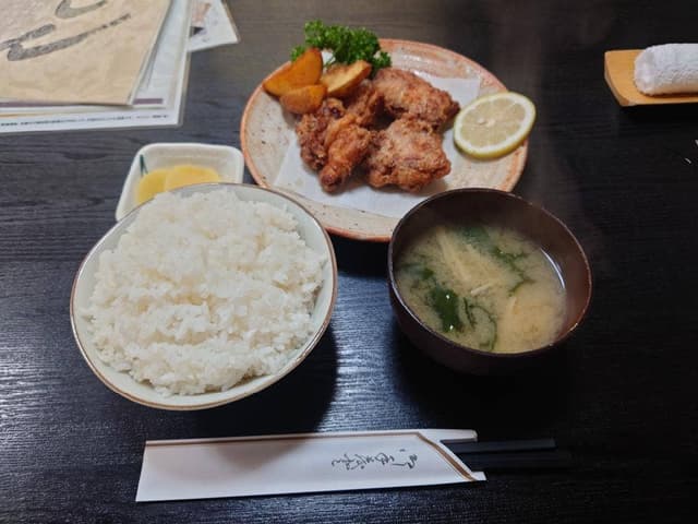 鳥しん - サブ画像1