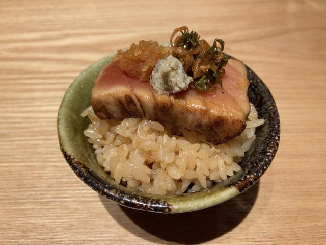 焼うおいし川 六本木凛華楼 - サブ画像3
