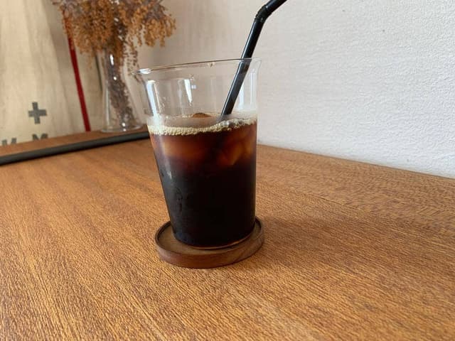 COFFEE AND SLOW LANE - サブ画像1