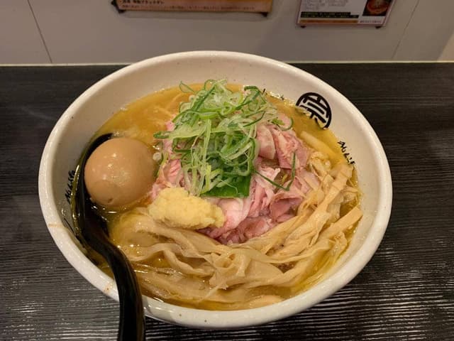 麺屋宗 肉そば総本店 - サブ画像1