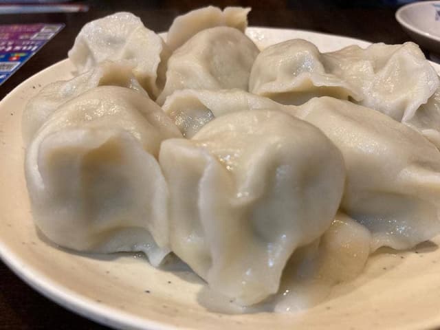 山東 1号店 - サブ画像2