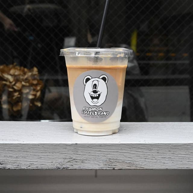 リュモンコーヒースタンド - サブ画像2