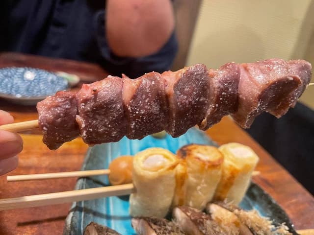 焼鳥 しぶや家 - サブ画像2