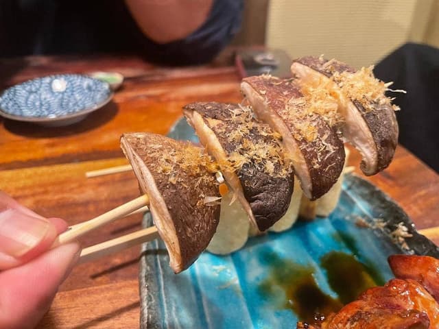 焼鳥 しぶや家 - サブ画像1