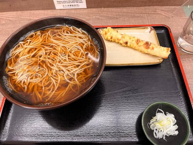 小木曽製粉所 松本駅前店 - サブ画像2