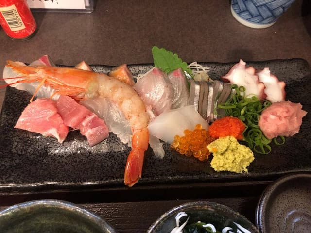 魚処 おぎた - サブ画像1