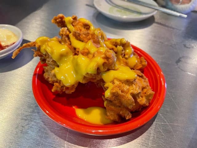 韓国酒場 ナッコプセのお店 キテセヨ 大宮店 - サブ画像3