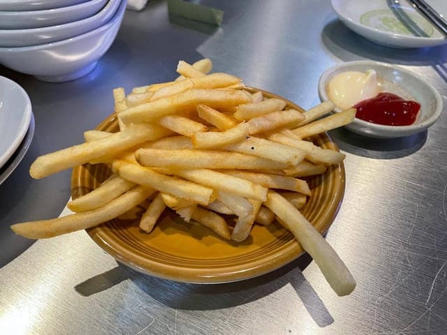 韓国酒場 ナッコプセのお店 キテセヨ 大宮店 - サブ画像2