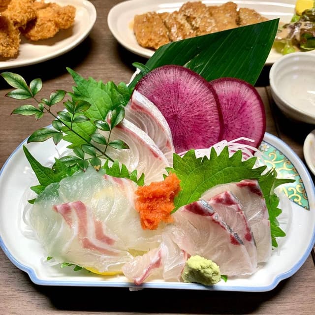 海と山の旬 でんでん - サブ画像1