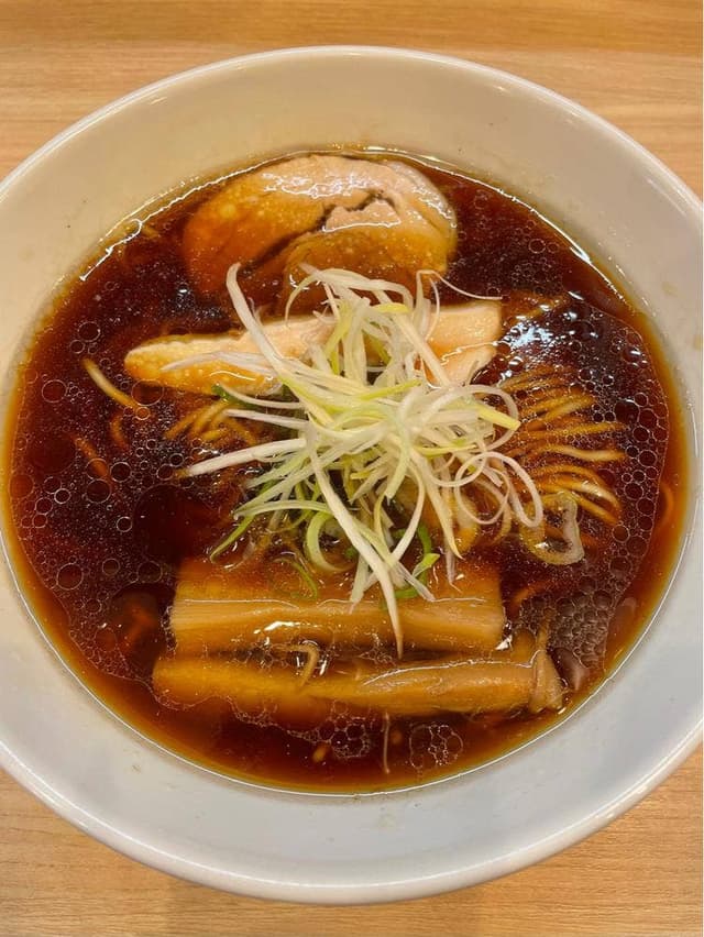 らぁ麺 麦造 - サブ画像2