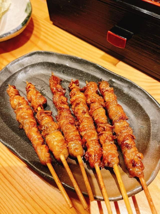 博多かわ屋 錦店 - サブ画像1