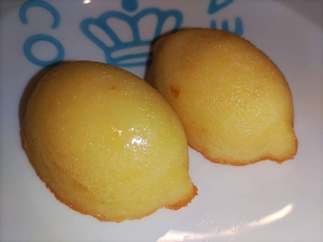 レモンケーキ専門店 Raison d'etre 本八幡 - サブ画像1