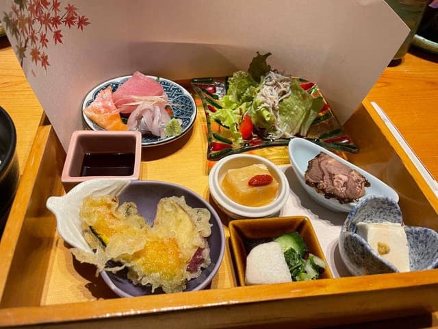 味処 三八波 - サブ画像1