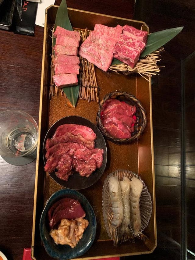 焼肉トラジ 京都店 - サブ画像2