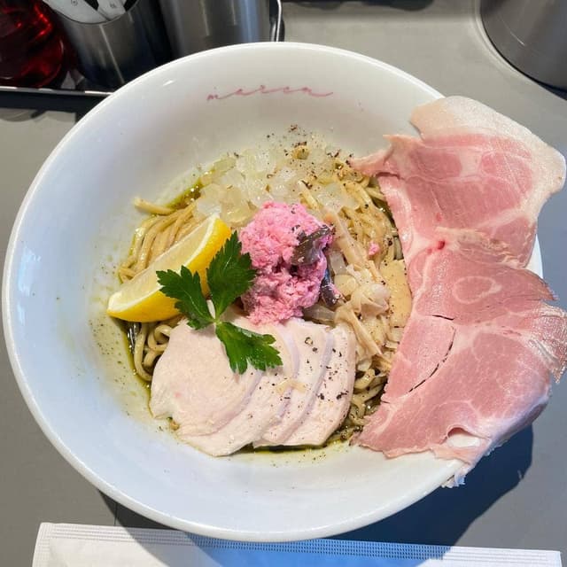 まぜそば maren 中崎町店 - サブ画像1