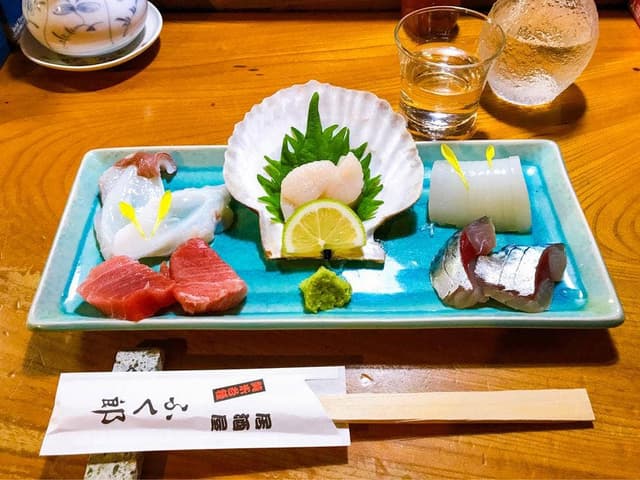 居酒屋ふく郎 - サブ画像1