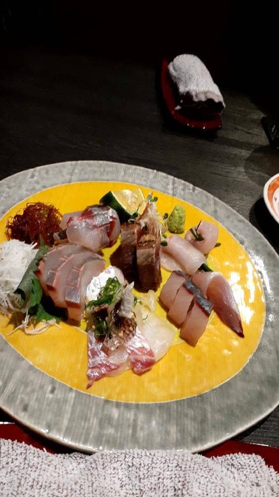 汐彩割烹 よっちゃん