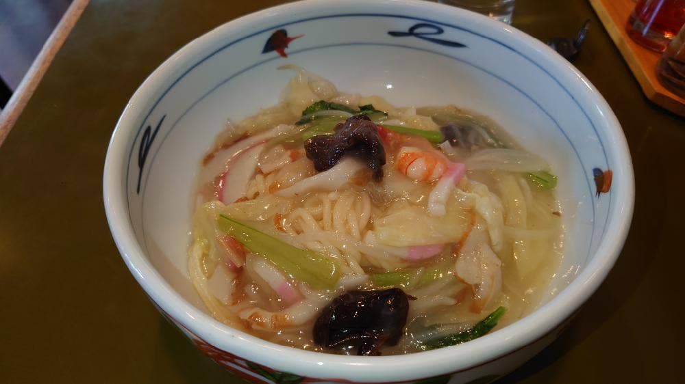 大陸飯店