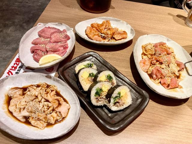 焼肉 ホルモン光 松任店 - サブ画像1