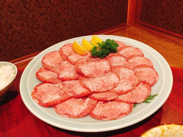 明月 流川別館 - サブ画像3