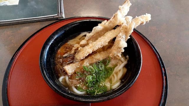 寿し・うどん・和風料理 金比羅亭 日田IC店 - サブ画像1