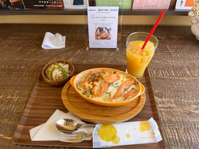 cafe&bowl coconie - サブ画像3