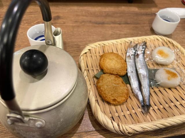 磯丸水産 自由が丘しらかば通り店 - サブ画像2