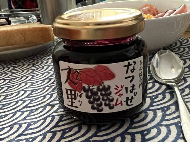 檜原 浅間坂 蕎麦処 木庵 - サブ画像2