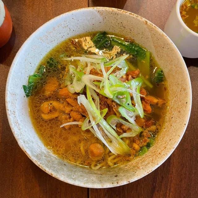CINTA JAWA CAFE 大宮店 - サブ画像2