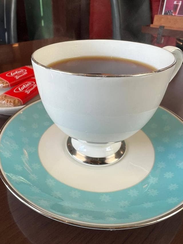 ホリコーヒー 四日市店 - サブ画像1