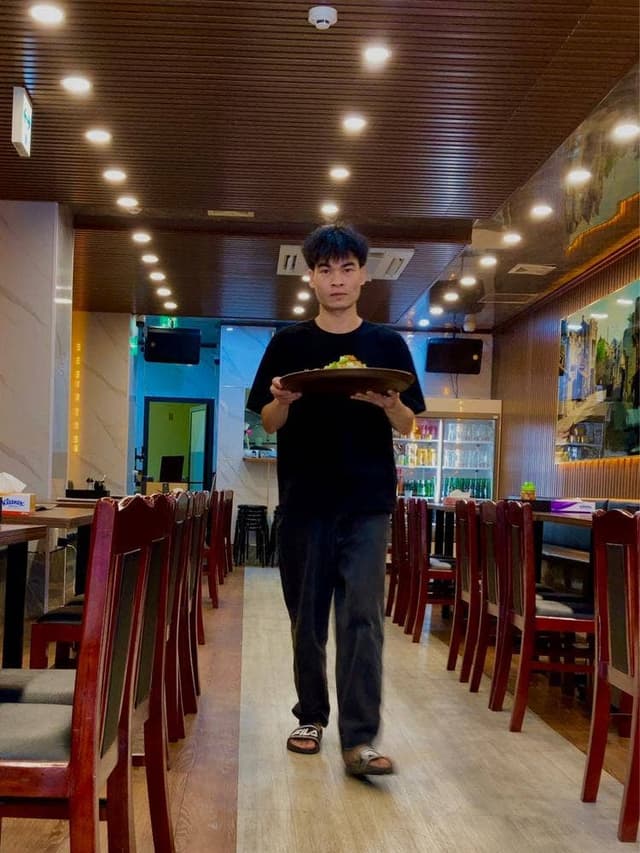 ベトナム料理 Heo chang - サブ画像2