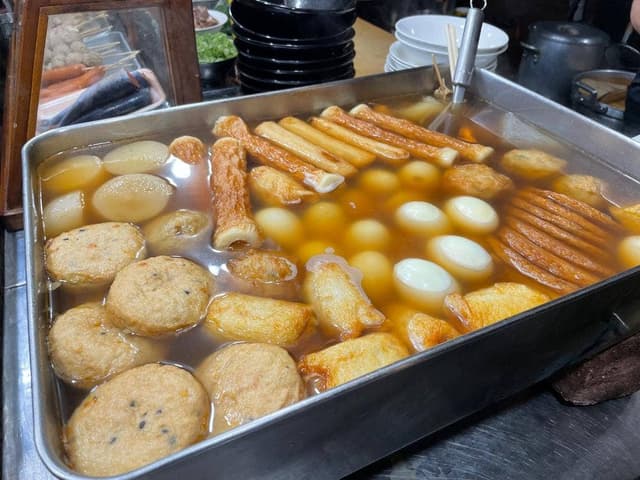 長浜ラーメン 省ちゃん - サブ画像3