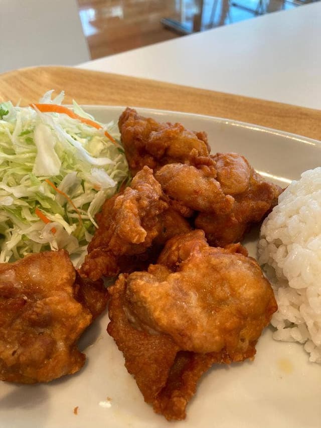 みくりや食堂 ごてんば市温泉会館 - サブ画像2