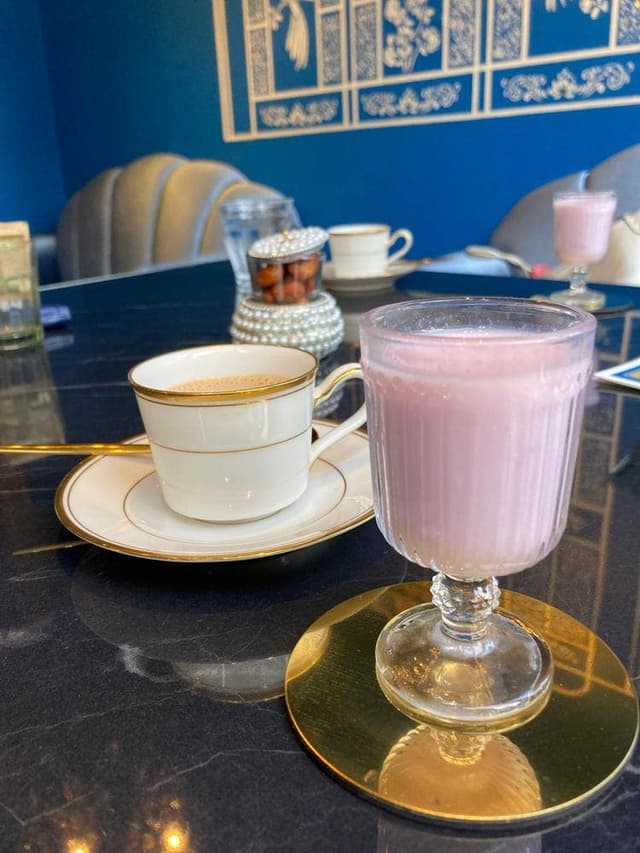 インド料理ムンバイ 四谷店＋The India Tea House - サブ画像3
